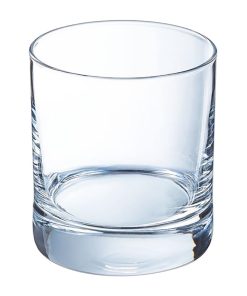 Arcoroc Islande Old Fashioned Glasses 380ml 24 Pack (HR827)