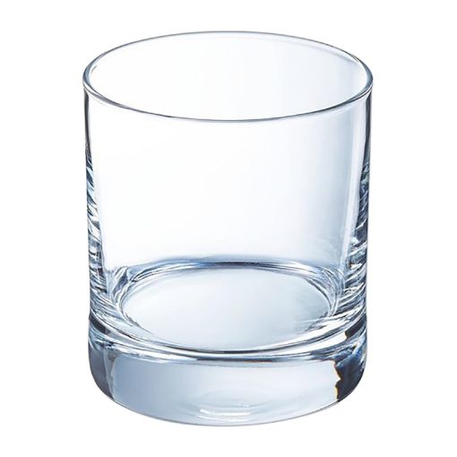 Arcoroc Islande Old Fashioned Glasses 380ml 24 Pack (HR827)