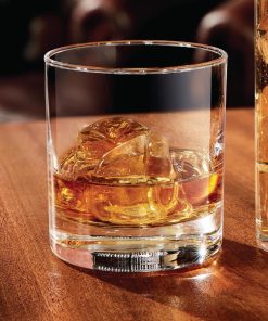 Arcoroc Islande Old Fashioned Glasses 380ml 24 Pack (HR827)