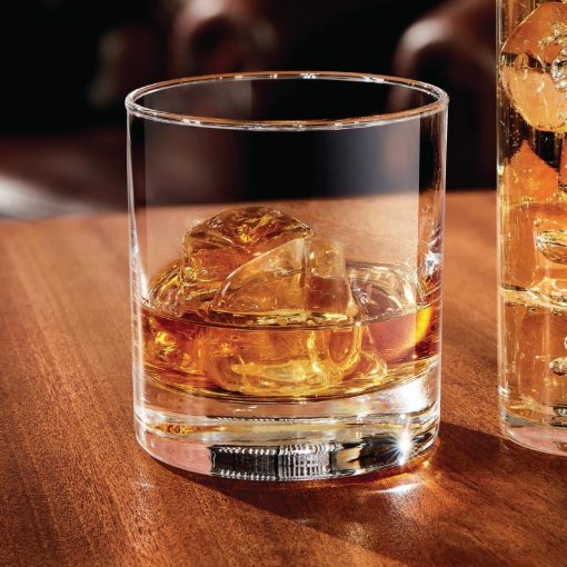Arcoroc Islande Old Fashioned Glasses 380ml 24 Pack (HR827)