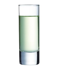 Arcoroc Islande Shot Glasses 60ml 12 Pack (HR828)