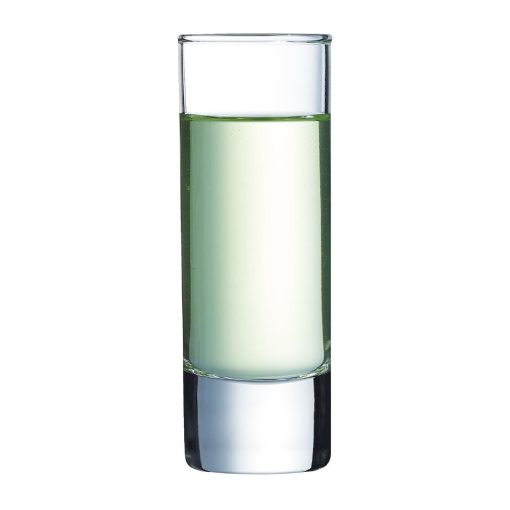 Arcoroc Islande Shot Glasses 60ml 12 Pack (HR828)