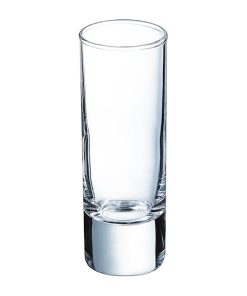 Arcoroc Islande Shot Glasses 60ml 12 Pack (HR828)