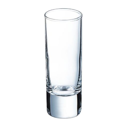 Arcoroc Islande Shot Glasses 60ml 12 Pack (HR828)