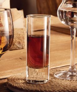 Arcoroc Islande Shot Glasses 60ml 12 Pack (HR828)