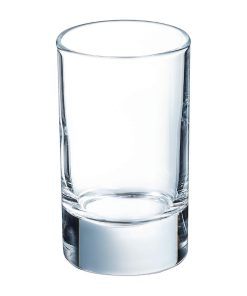 Arcoroc Islande Tubo Hi Ball Glasses 100ml 24 Pack (HR829)
