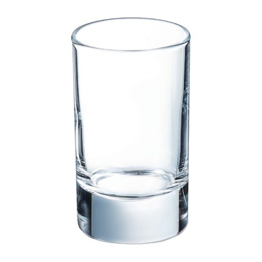 Arcoroc Islande Tubo Hi Ball Glasses 100ml 24 Pack (HR829)