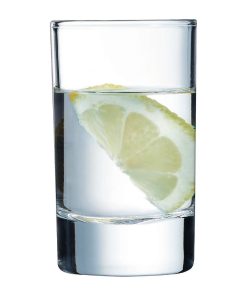 Arcoroc Islande Tubo Hi Ball Glasses 100ml 24 Pack (HR829)