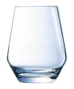 Chef and Sommelier Lima Hi Ball Glasses 380ml 24 Pack (HR844)