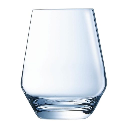 Chef and Sommelier Lima Hi Ball Glasses 380ml 24 Pack (HR844)