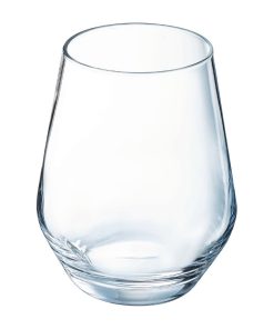 Chef and Sommelier Lima Hi Ball Glasses 380ml 24 Pack (HR844)