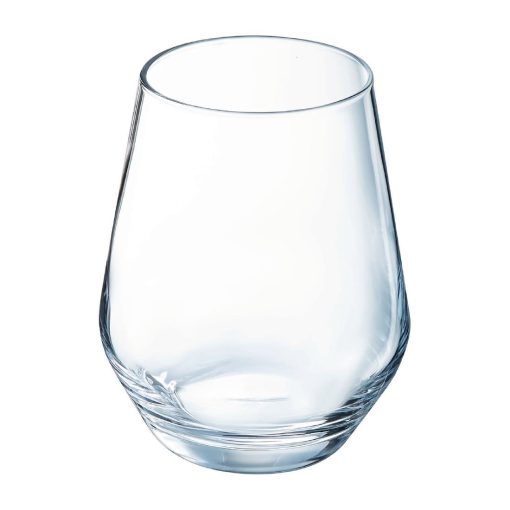 Chef and Sommelier Lima Hi Ball Glasses 380ml 24 Pack (HR844)