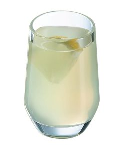 Chef and Sommelier Lima Tubo Hi Ball Glasses 400ml 24 Pack (HR845)