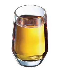 Chef and Sommelier Lima Tubo Hi Ball Glasses 400ml 24 Pack (HR845)