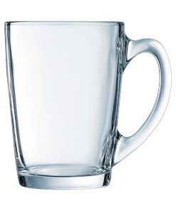 Luminarc New Morning Mugs 320ml 6 pack (HR855)