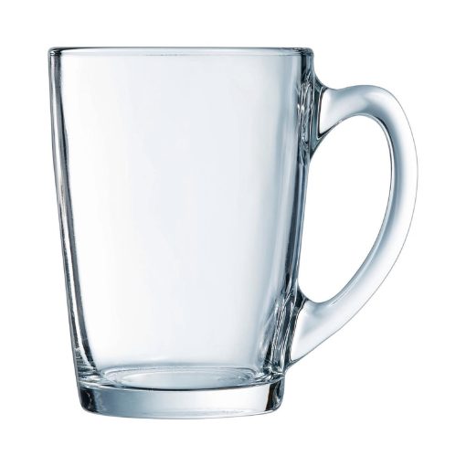 Luminarc New Morning Mugs 320ml 6 pack (HR855)
