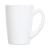 Luminarc New Morning Mugs White 320ml 6 Pack (HR856)