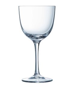 Chef and Sommelier Nick and Nora Stemmed Glasses 150ml 24 pack (HR857)