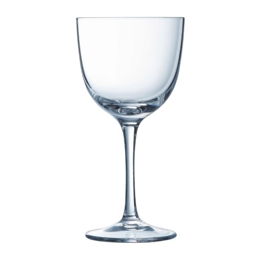 Chef and Sommelier Nick and Nora Stemmed Glasses 150ml 24 pack (HR857)