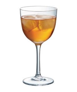 Chef and Sommelier Nick and Nora Stemmed Glasses 150ml 24 pack (HR857)