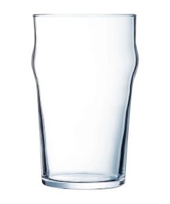 Arcoroc Nonic Tumblers 285ml 48 Pack (HR858)