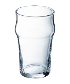 Arcoroc Nonic Tumblers 285ml 48 Pack (HR858)
