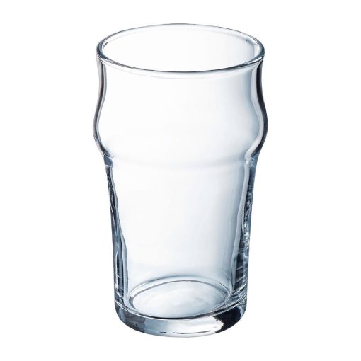 Arcoroc Nonic Tumblers 285ml 48 Pack (HR858)