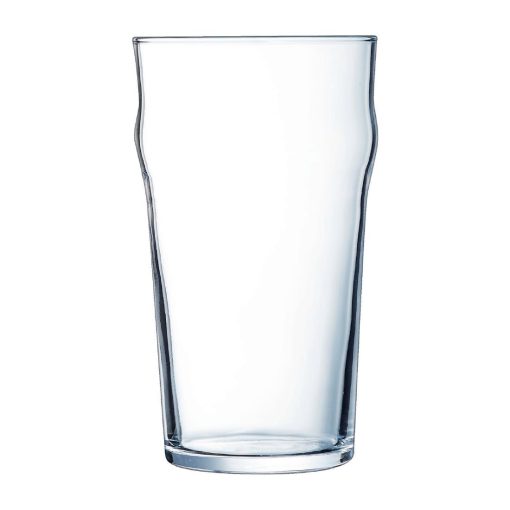 Arcoroc Nonic Tumblers 570ml 48 Pack (HR859)
