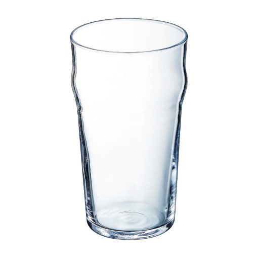 Arcoroc Nonic Tumblers 570ml 48 Pack (HR859)