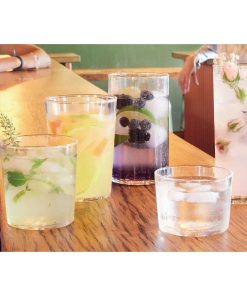 Arcoroc Pinta Old Fashioned Tumblers 360ml 6 Pack (HR864)