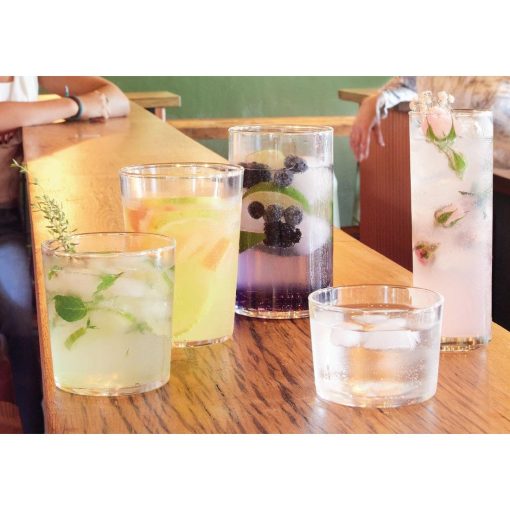 Arcoroc Pinta Old Fashioned Tumblers 360ml 6 Pack (HR864)