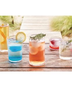 Arcoroc Pinta Old Fashioned Tumblers 360ml 6 Pack (HR864)