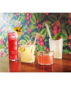 Arcoroc Pinta Old Fashioned Tumblers 360ml 6 Pack (HR864)