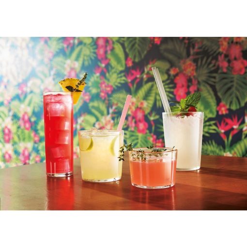 Arcoroc Pinta Old Fashioned Tumblers 360ml 6 Pack (HR864)