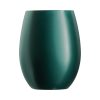 Chef and Sommelier Primary Emerald Tumblers 360ml 24 pack (HR865)