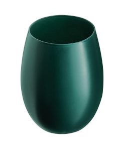 Chef and Sommelier Primary Emerald Tumblers 360ml 24 pack (HR865)