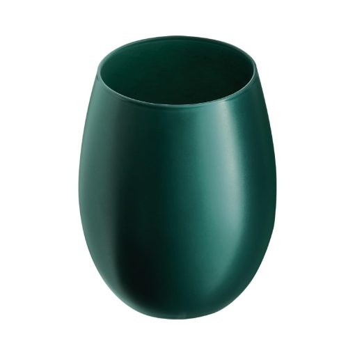 Chef and Sommelier Primary Emerald Tumblers 360ml 24 pack (HR865)