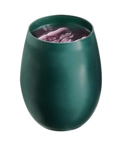 Chef and Sommelier Primary Emerald Tumblers 360ml 24 pack (HR865)