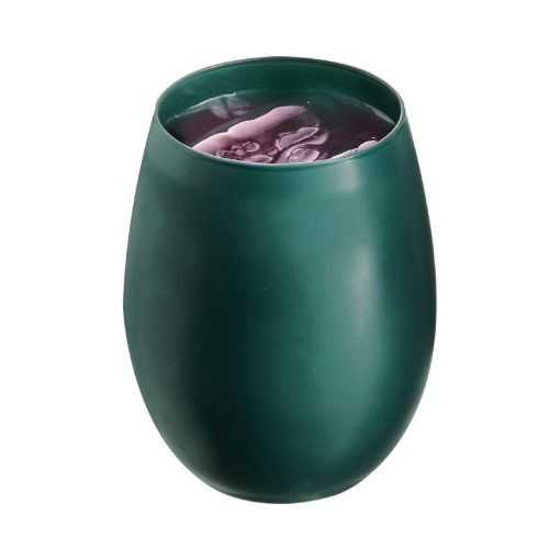 Chef and Sommelier Primary Emerald Tumblers 360ml 24 pack (HR865)