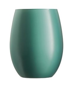 Chef and Sommelier Primary Jade Tumblers 360ml 24 pack (HR866)