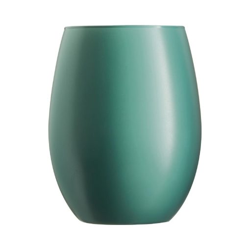 Chef and Sommelier Primary Jade Tumblers 360ml 24 pack (HR866)