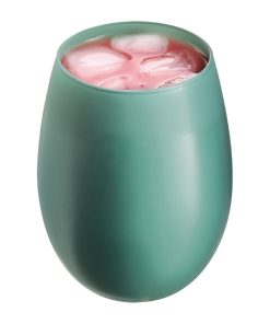 Chef and Sommelier Primary Jade Tumblers 360ml 24 pack (HR866)