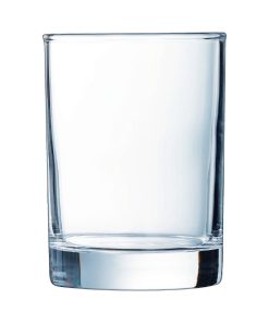 Arcoroc Princesa Old Fashioned Glasses 170ml 48 pack (HR867)