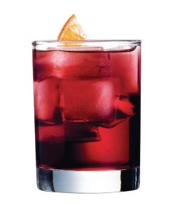 Arcoroc Princesa Old Fashioned Glasses 170ml 48 pack (HR867)