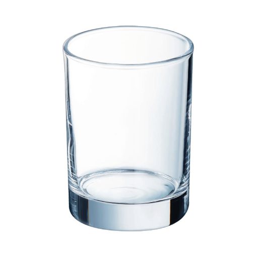 Arcoroc Princesa Old Fashioned Glasses 170ml 48 pack (HR867)