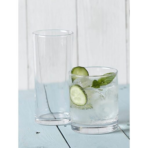Arcoroc Princesa Old Fashioned Glasses 170ml 48 pack (HR867)