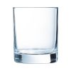 Arcoroc Princesa Old Fashioned Glasses 230ml 24 pack (HR868)