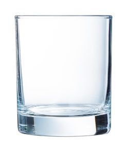 Arcoroc Princesa Old Fashioned Glasses 230ml 24 pack (HR868)