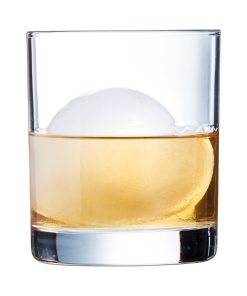 Arcoroc Princesa Old Fashioned Glasses 230ml 24 pack (HR868)