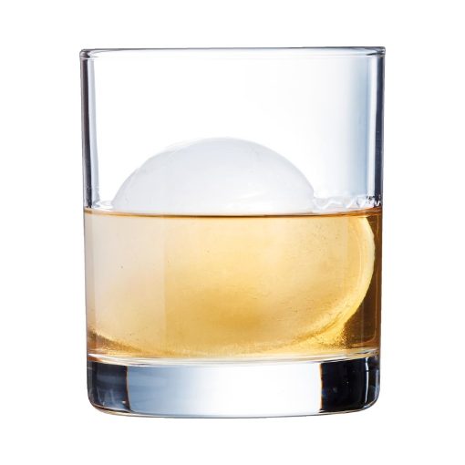 Arcoroc Princesa Old Fashioned Glasses 230ml 24 pack (HR868)
